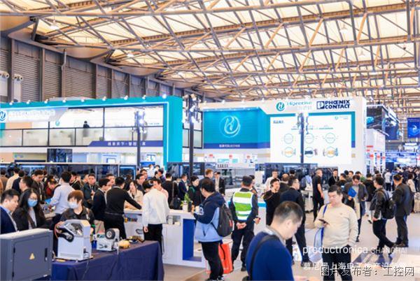 从智能基座到极微制程 展会次日全景揭秘全链路高可靠智造硬核实力